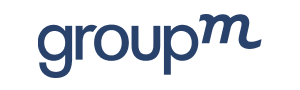 GroupM logo